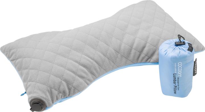 Immagine prodotto Cocoon Air-Core (Cuscino per testa e collo)