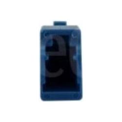 Thumbnail - CBO LWL Dämpfungsglied Singlemode LC Simplex 10dB, Transceiver