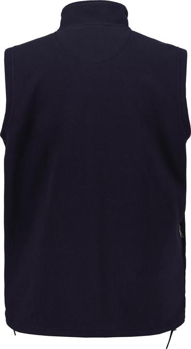 Produktbild JP1880 Fleeceweste, Outdoor, Stehkragen (8XL)