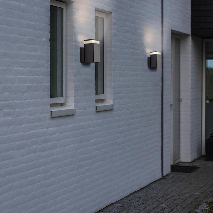 Produktbild Nordlux Elm (GU10, IP44)