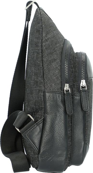 Produktbild Esquire Recycled life Umhängetasche 32 cm