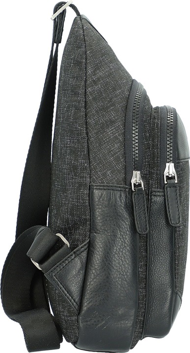 Produktbild Esquire Recycled life Umhängetasche 32 cm