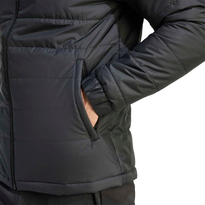Immagine prodotto Adidas Herrenjacke Entrada hellschwarz (M)