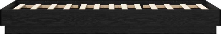 Produktbild vidaXL Bettrahmen (80 x 200 cm)