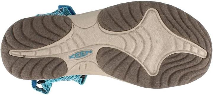 Actual product image Bali Strap Sandals (38)