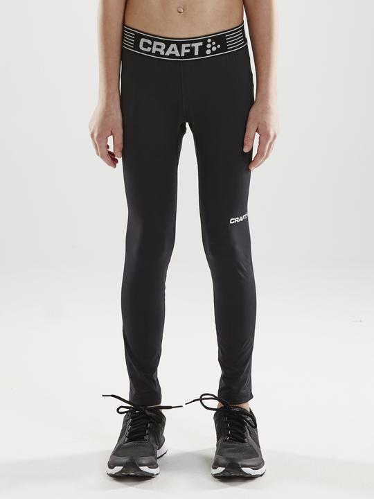Produktbild Craft Pro Control Compression Tights Jr (158)