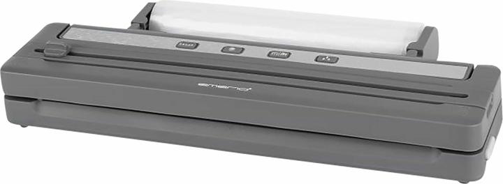 Actual product image Emerio VS-130802