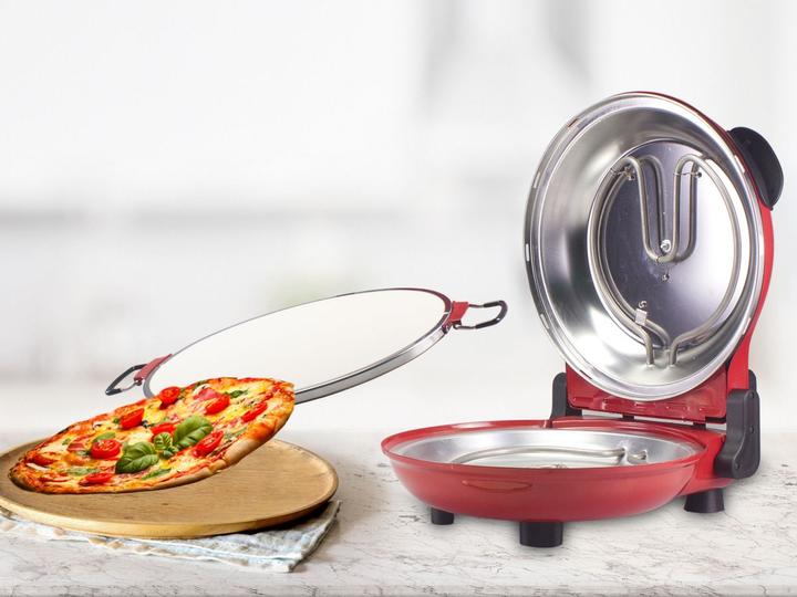 Immagine prodotto Beper Forno per pizza