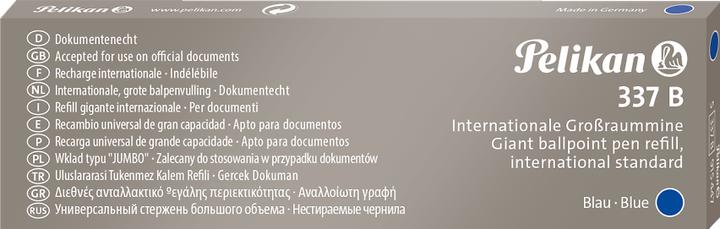 Produktbild Pelikan 337 (Blau, 1.20 mm, 1 Stk.)
