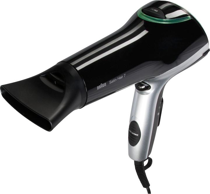 Braun Satin Hair 7 HD 710