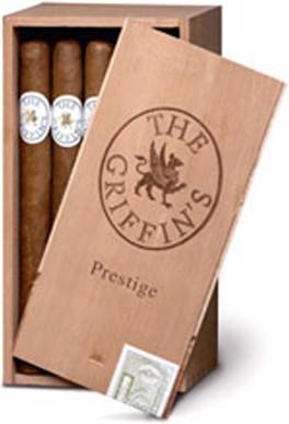 Produktbild The Griffin's Classic Prestige (Parejo)