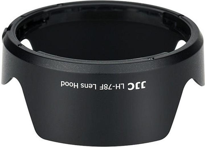 Produktbild JJC EW 78F Canon Zonnekap