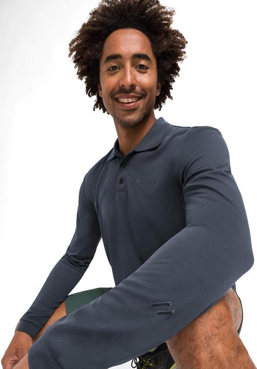 Image du produit Maier Sports Ulrich L/S (3XL)