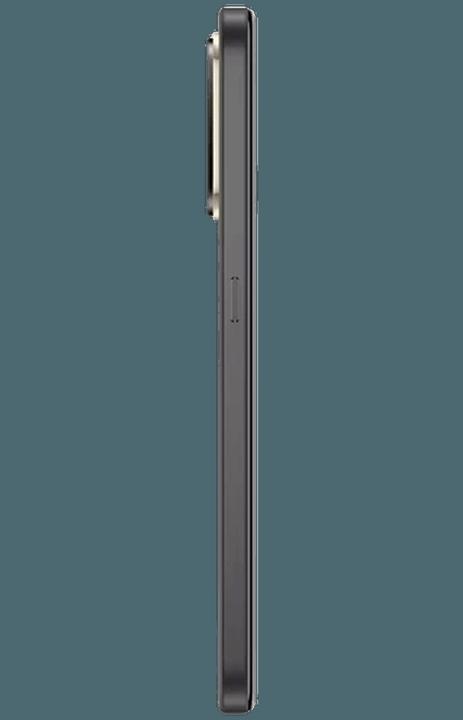 Productafbeelding Honor 400 Smart 6+128GB velvet black (128 GB, Fluweelzwart, 6.77")