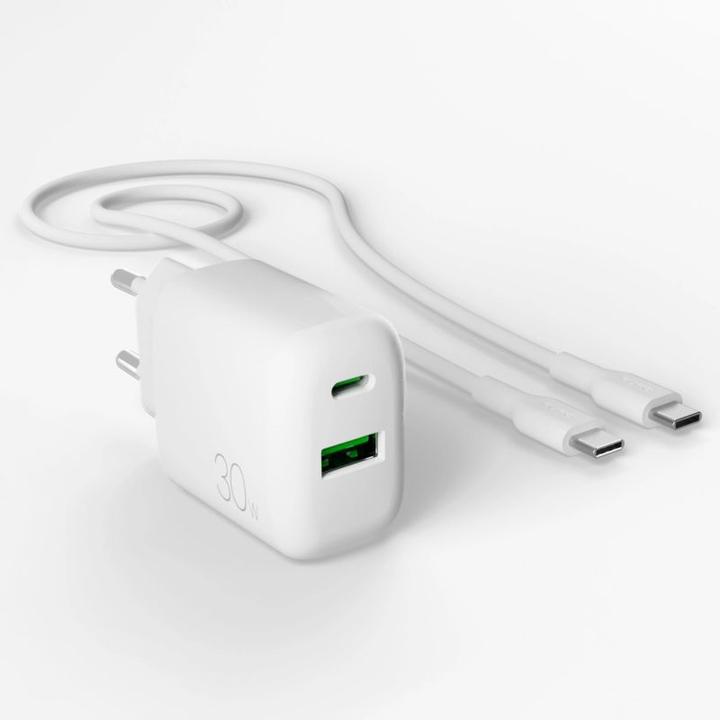 Produktbild Puro Ladegerät (30 W, 2 Ports)