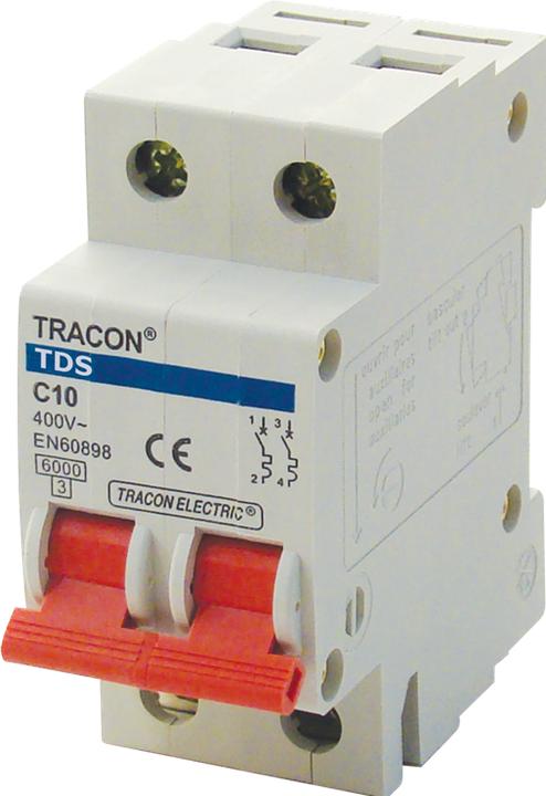 Immagine prodotto Tracon Leitungsschutzschalter