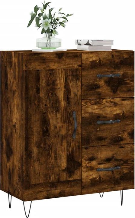 Image du produit vidaXL Sideboard (69.50 x 34 x 90 cm)
