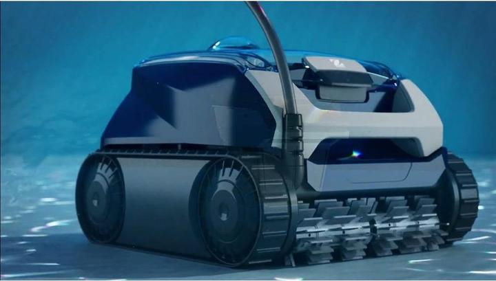 Actual product image Zodiac Voyager RE4200