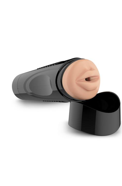 Produktbild SLT Self Lubrication Easy Grip Masturbator Oral