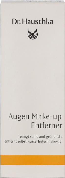 Immagine prodotto Dr. Hauschka Struccante per occhi (Struccante, 75 ml)