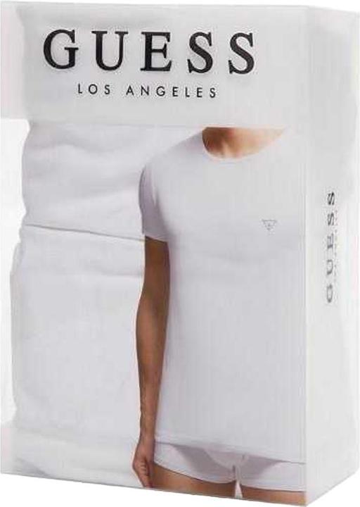 Produktbild Guess TShirt VAusschnitt (2erPack) (XXL)