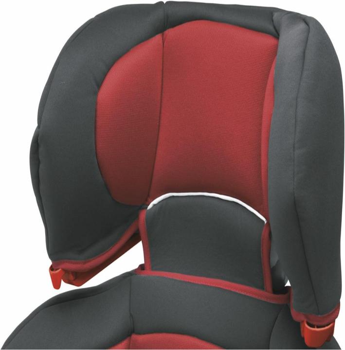 Produktbild Chicco Max 3S Fuego