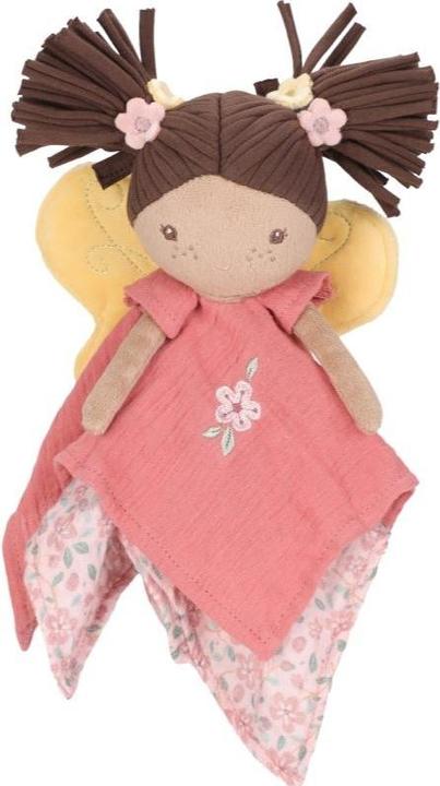 Image du produit Little Dutch Kuschelpuppe Fee Evi
