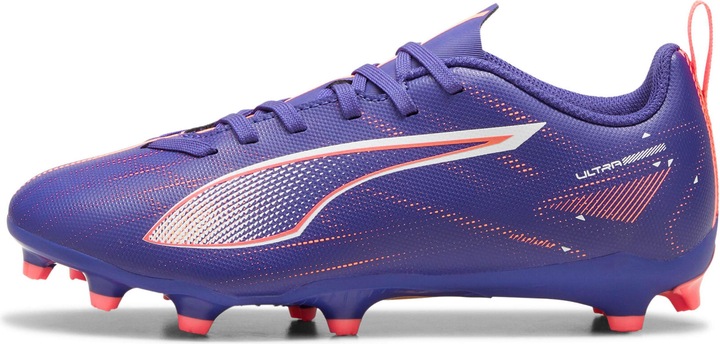 Produktbild Puma ULTRA 5 PLAY FG/AG Jr (32)