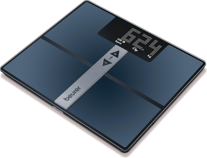 Image du produit Beurer BF 980 WIFI (180 kg)