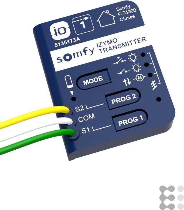 Produktbild somfy RF Module