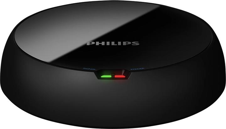 Produktbild Philips TV-Kopfhörer SHC5200M2/12 (Keine Geräuschunterdrückung, 30 h, Kabellos)