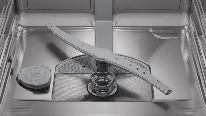 Actual product image Siemens SN23EI22CF