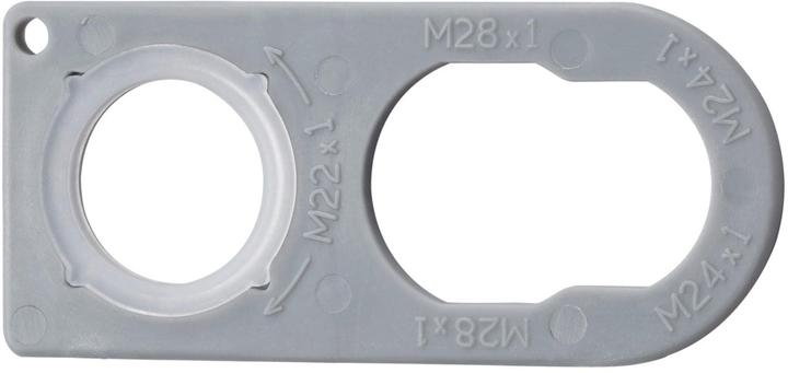 Actual product image Neoperl Smooth Open Laminar