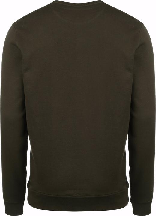 Immagine prodotto Lyle and Scott Felpa girocollo da uomo (M)