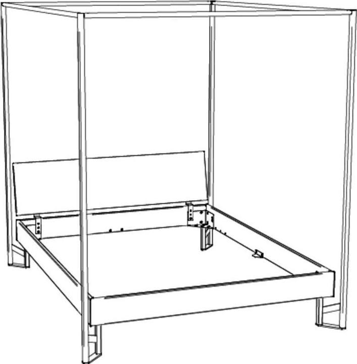 Produktbild Hasena Ciluna 20 (140 x 200 cm)