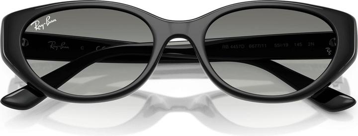 Produktbild Ray Ban RB4457D