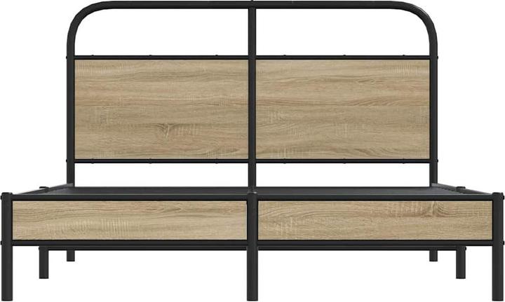 Image du produit vidaXL Bettgestell (120 x 200 cm)