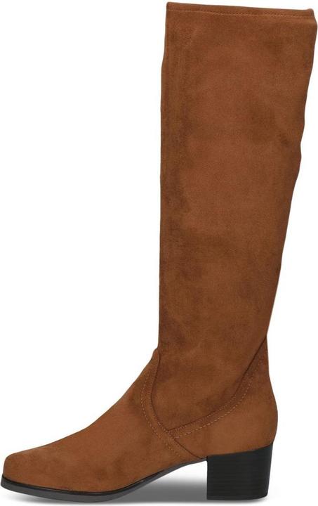 BROWN STRETCH