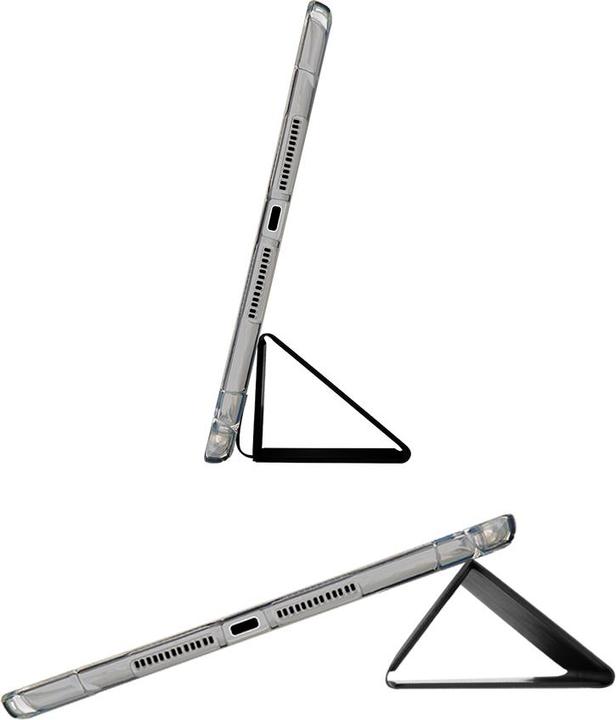 Produktbild Obal:Me MistyTab (Samsung Galaxy Tab S10 FE, Samsung Galaxy Tab S10 Lite, Samsung Galaxy Tab S9, Samsung Galaxy Tab S9 FE)