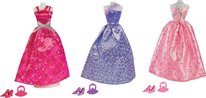 Image du produit Simba SL Glamour, 3-sort.