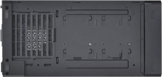 Produktbild Lian-Li LanCool 217 INF (ATX, mATX, Mini-ITX, SSI EEB)