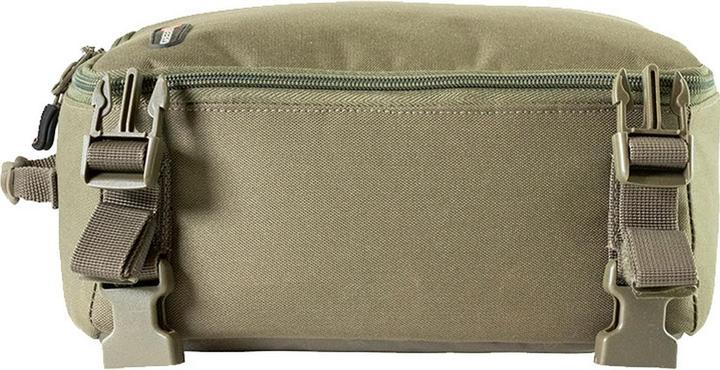 Actual product image Speero Modular Clipped Camo Cool Bag (12 l)
