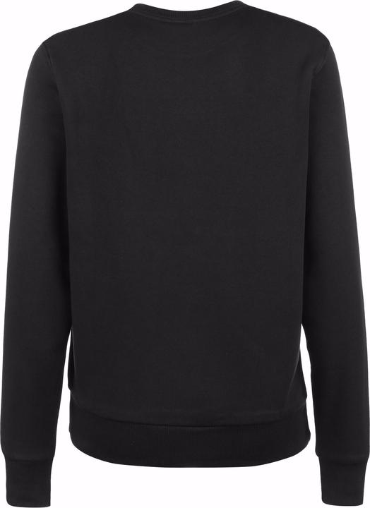Produktbild Reebok Identity Logo Fleece Crew Sweatshirt Damen (S)