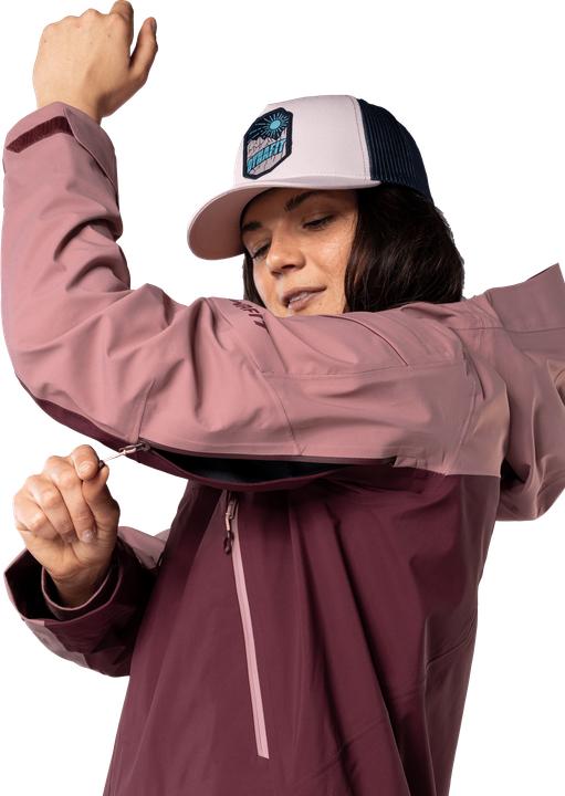 Immagine prodotto Dynafit Tigard Gtx Jkt W (S)