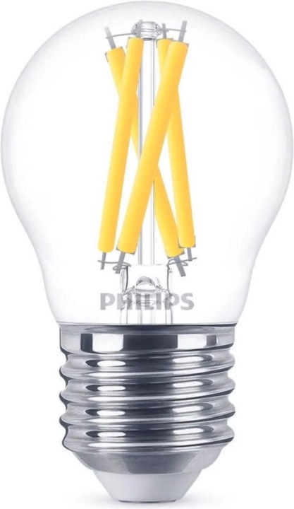 Actual product image Philips LED Classic (E27, 5.90 W, 806 lm, 1 x, D)