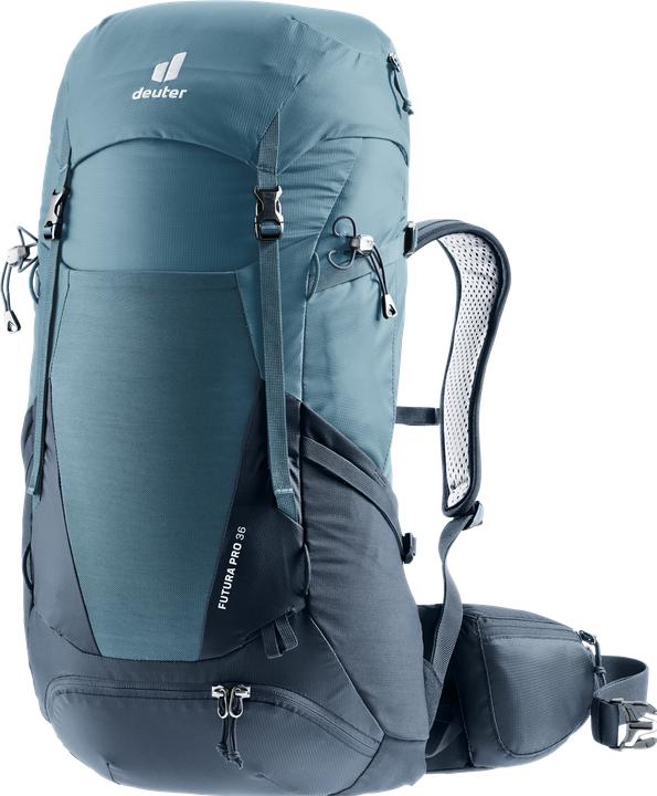 Actual product image Deuter Futura Pro 36 (36 l)