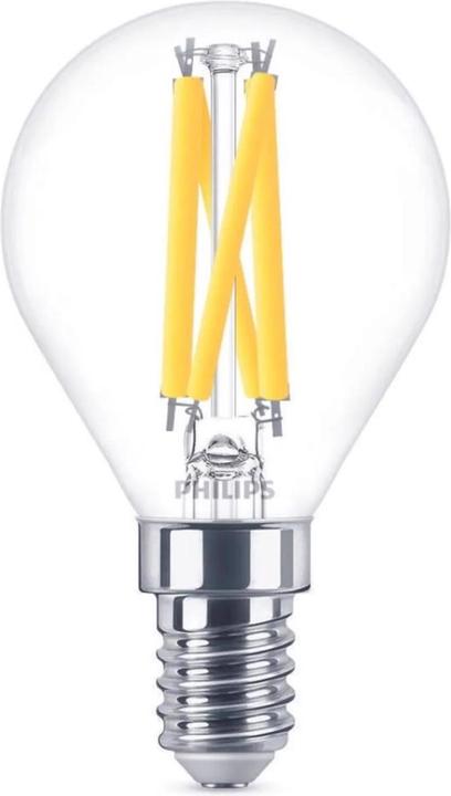 Produktbild Philips LED Classic (E14, 5.90 W, 806 lm, 1 x, D)
