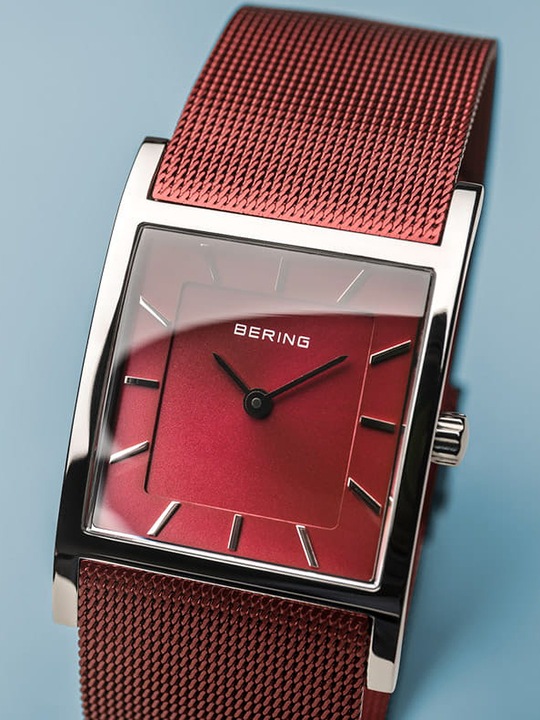 Produktbild Bering Classic (Analoguhr, 26 mm)