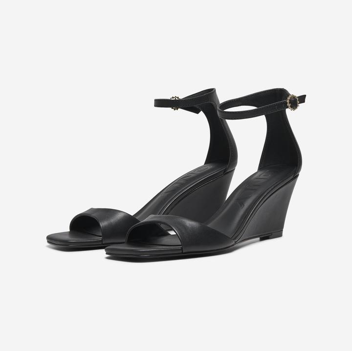 Produktbild Only ONLALANI-1 Schuhe mit Absatz Schuhe mit Absatz (37)