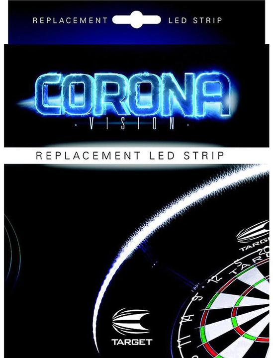 Target Corona LED Strips